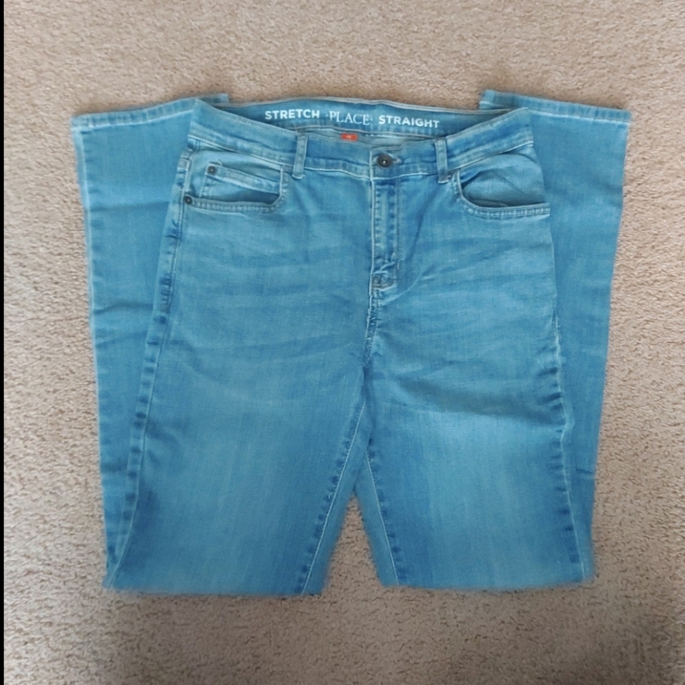 Children's Place Jeans Size 16 Slim